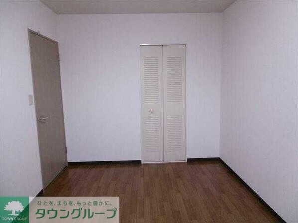 クレセール扇の物件内観写真